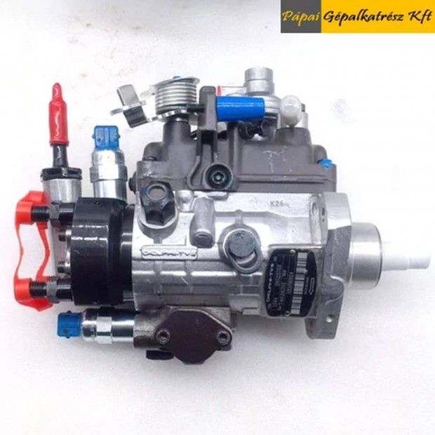 JCB Delphi Lucas Adagol� 17/910000