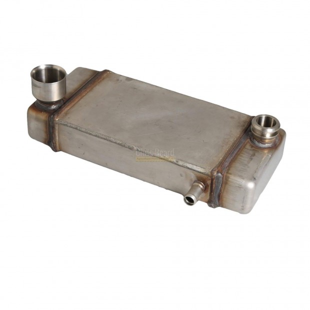 JCB EGR ht