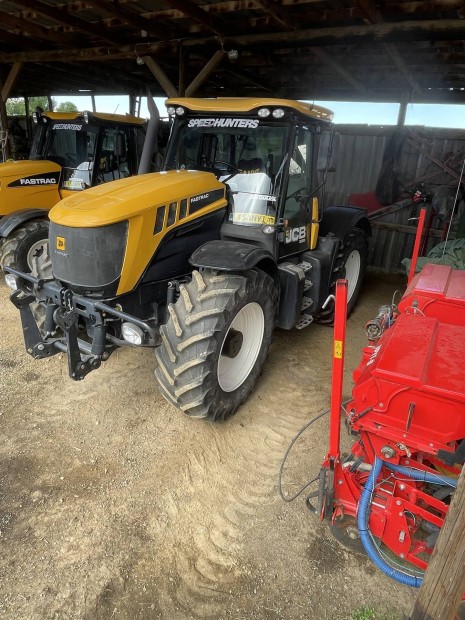 JCB Fastrac 3200-xtra