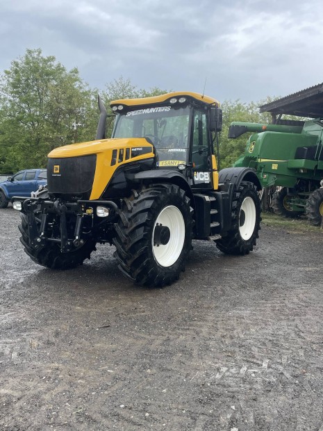 JCB Fastrac 3200-xtra