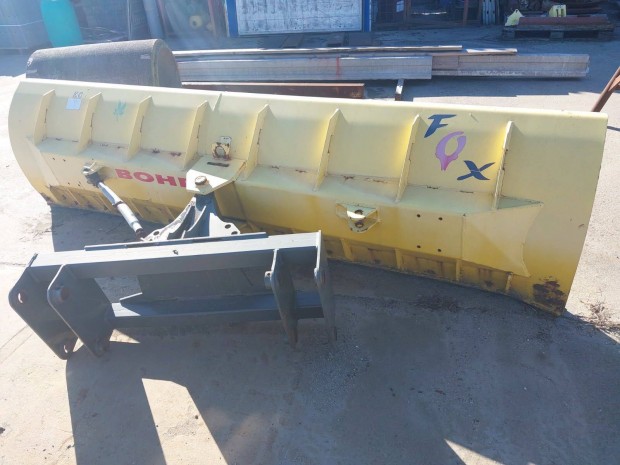 JCB Hótoló eladó