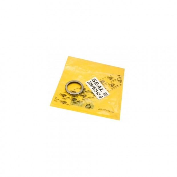 JCB KIPUFOGÓ SZELEP TÖMÍTÉS 320/02596