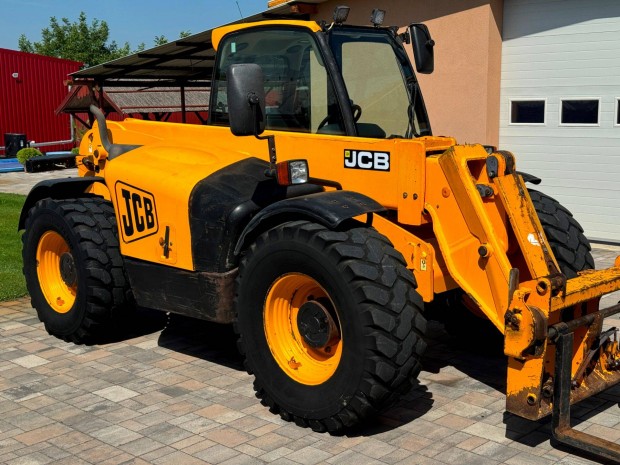 JCB Loadall 541-70 teleszkpos rakodgp