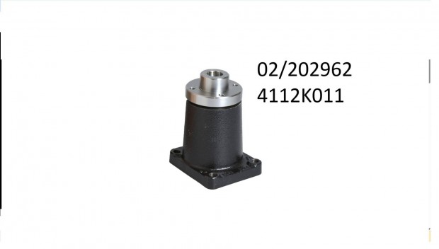 JCB Perkins Caterpillar ventiltor csapgy