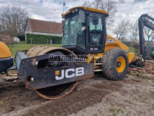 JCB UM137 Kombi Henger Elad�