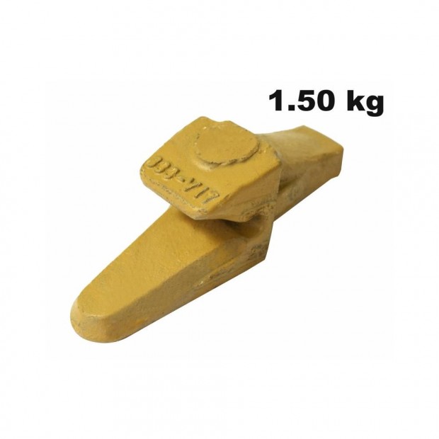 JCB  VOLVO V17 ADAPTER .