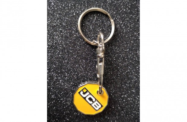 JCB bevsrl kocsi rme (12 szglet) Eredeti-Original