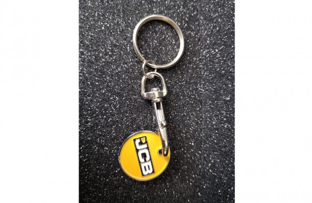 JCB bevsrl kocsi rme (kerek) Eredeti-Original