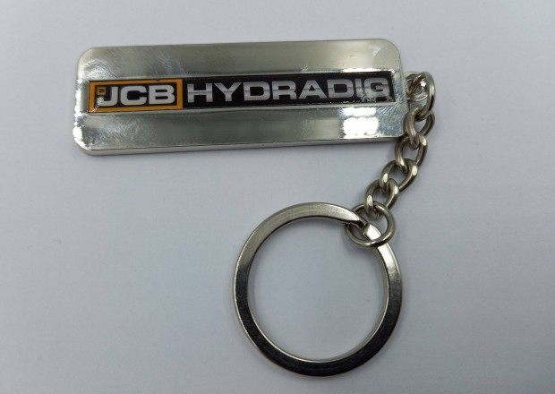 JCB fm kulcstart (Eredeti-Original)