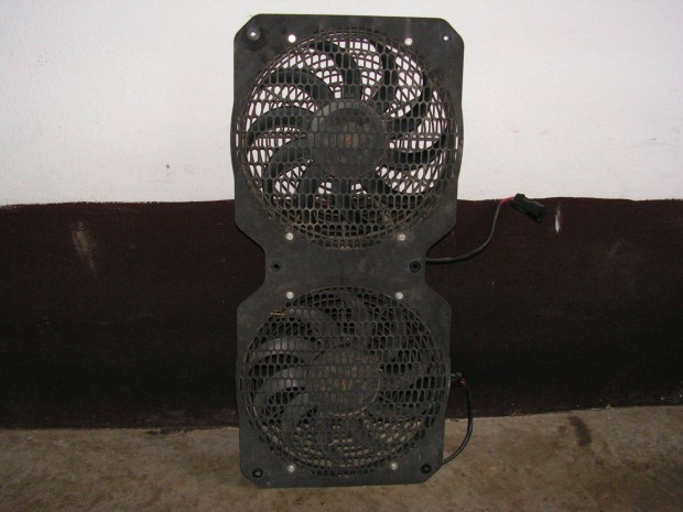 JCB iker ventiltor 401/S5780