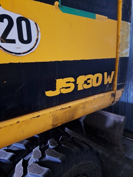 JCB kotrgp elad