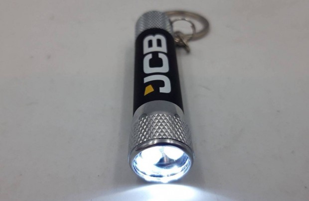 JCB kulcstart s egyben led lmpa