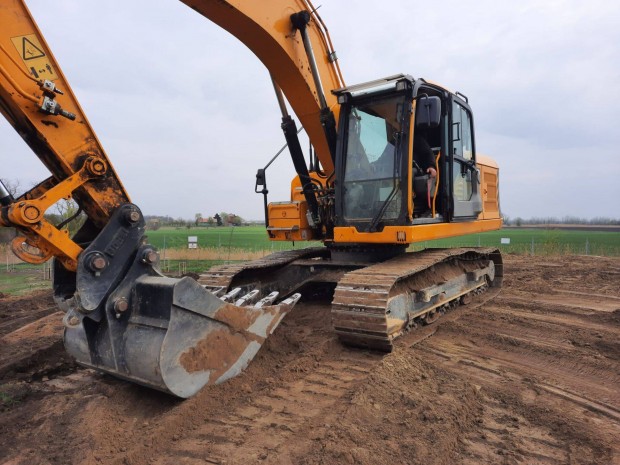 JCB lnctalpas forgs kotr