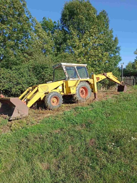 JCB rakodgp