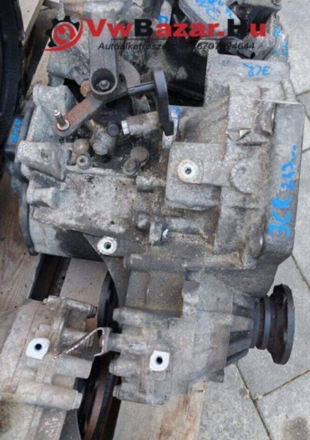 JCR Sebességváltó VW AUDI SEAT Skoda