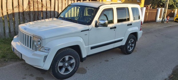 JEEP Cherokee 2800.CRD. Limited