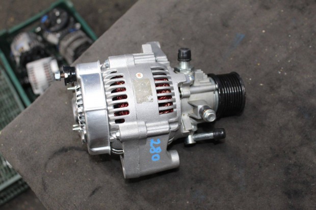 JEEP Cherokee II (Xj) 2.5TDI genertor 250553180RI (280)