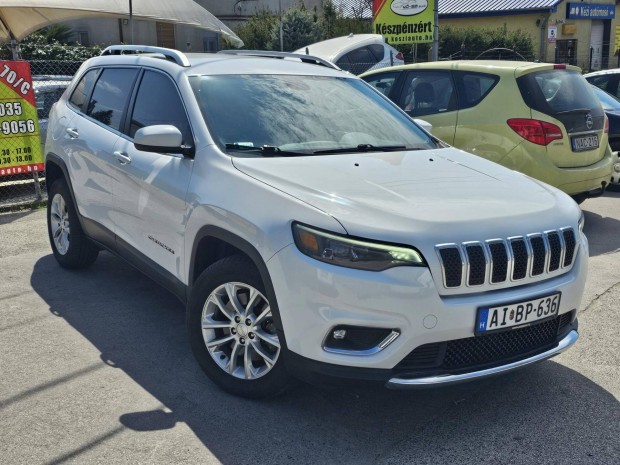 JEEP Cherokee .