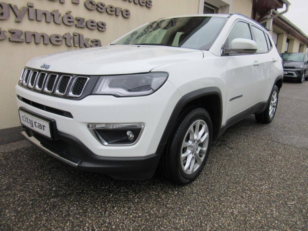 JEEP Compass 1.3 T4 4xe Phev Limited (Automata)...