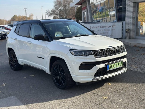 JEEP Compass 1.3 T4 4xe Phev S (Automata) Srl...