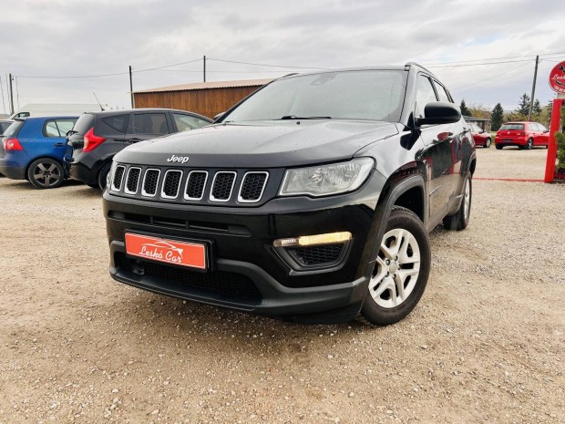 JEEP Compass 1.4 Multiair 2 Limited