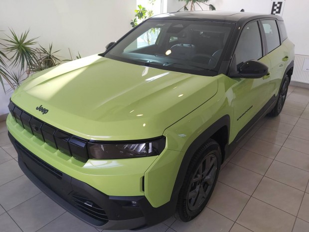 JEEP Compass 1.5 e-Hybrid Altitude DCT JEEP PM...