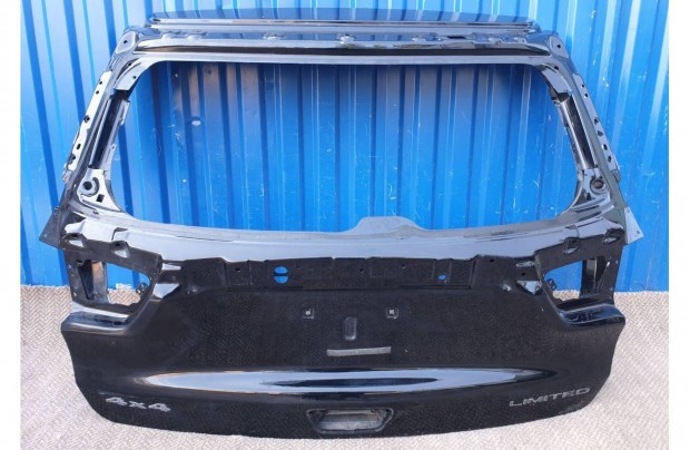 JEEP Compass 2 II 2016- csomagtér ajtó