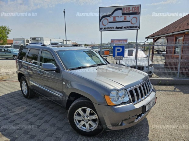 JEEP GRAND Cherokee 3.0 CRD Limited (Automata)...