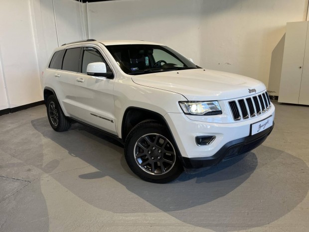 JEEP GRAND Cherokee 3.0 V6 CRD Laredo (Automata...