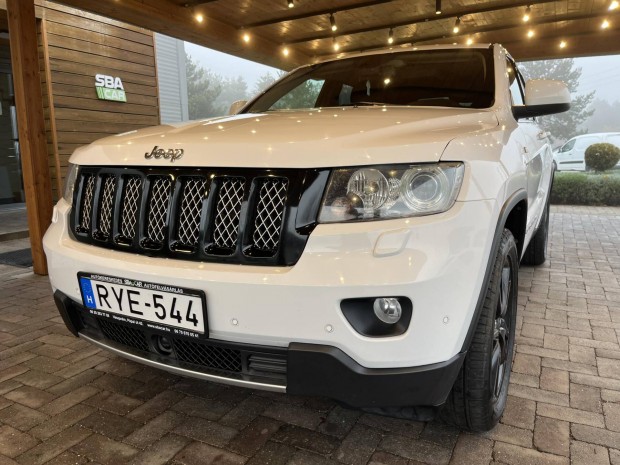 JEEP GRAND Cherokee 3.0 V6 CRD S Limited (Autom...