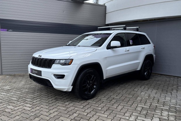 JEEP GRAND Cherokee 3.6 V6 Pentastar Trailhawk...