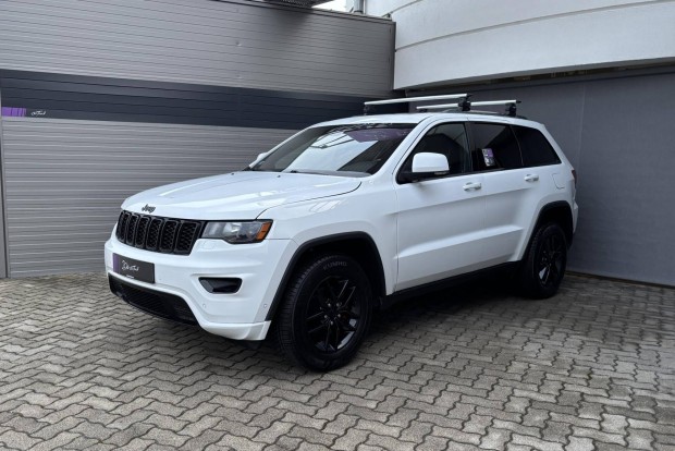 JEEP GRAND Cherokee 3.6 V6 Pentastar Trailhawk...