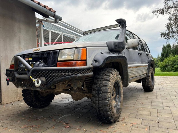 JEEP GRAND Cherokee ZJ Limited USA