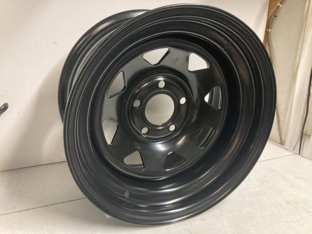 JEEP Off-Road felni 5x127 16X8 ET-25
