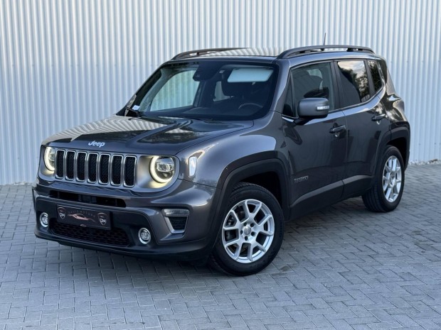JEEP Renegade 1.0 T3 80th Anniversary Navi.Kame...
