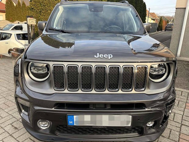 JEEP Renegade 1.0 T3 Limited