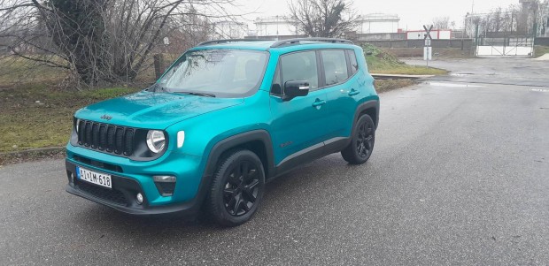 JEEP Renegade 1.0 T3 Limited 71 ezer km. friss...