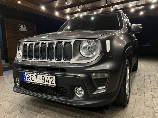 JEEP Renegade 1.0 T3 Sport