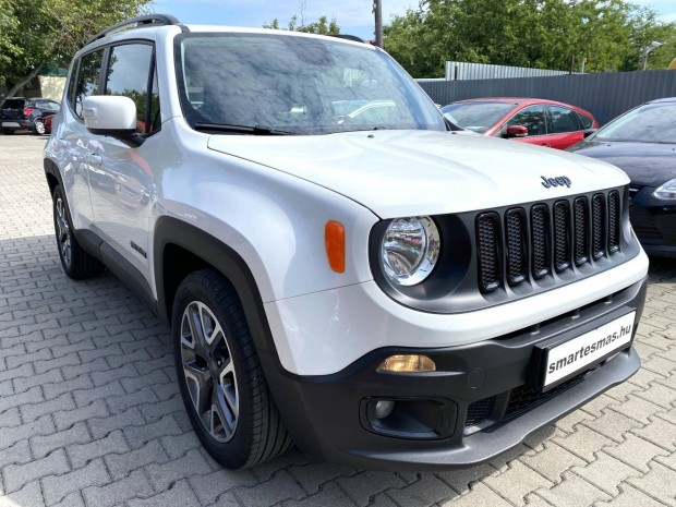 JEEP Renegade 1.4 Multiair 2 Longitude FWD 18-a...