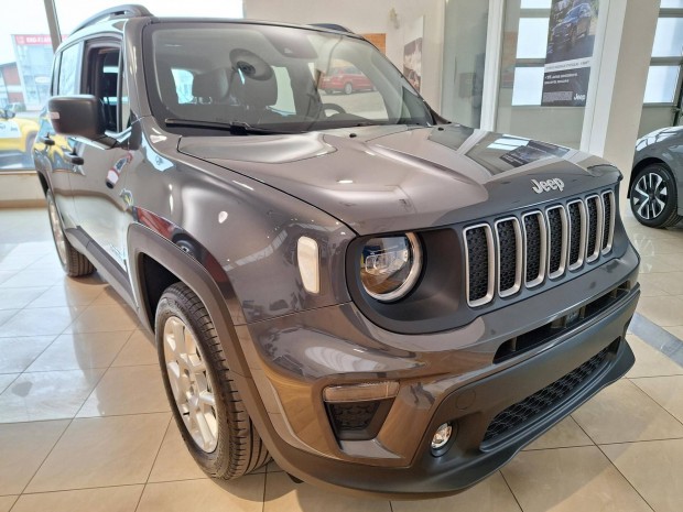 JEEP Renegade 1.5 e-Hybriddct JEEP PM Vc - Ks...