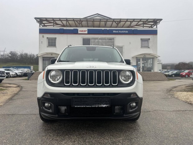 JEEP Renegade 1.6 Mjt Longitude FWD 1 v Garanc...