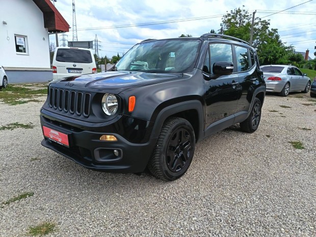 JEEP Renegade 2.0 Mjt 75th Anniversary 4x4.PDC....