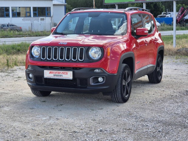 JEEP Renegade 2.0 Mjt Limited 49 000 KM!!
