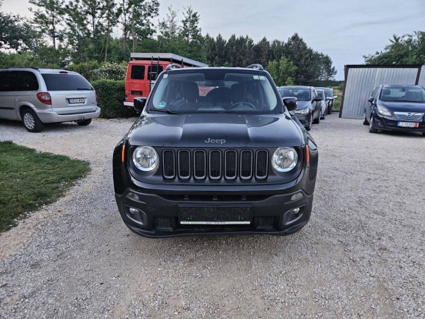 JEEP Renegade 2.0 Mjt Limited 4x4