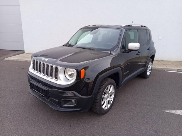 JEEP Renegade 2.0 Mjt Longitude