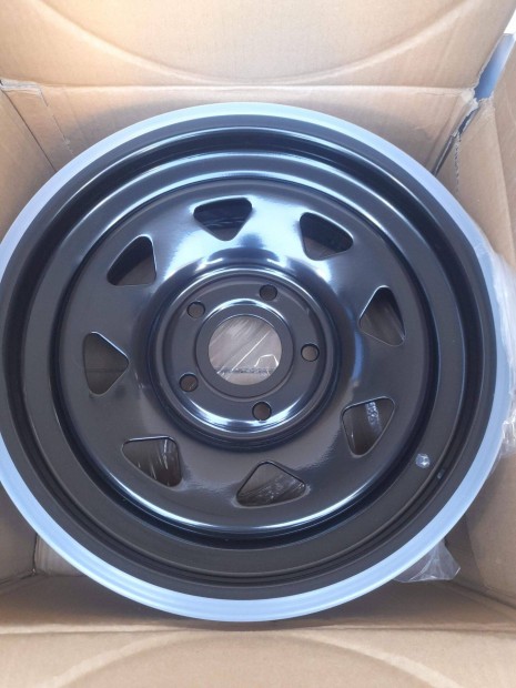 JEEP terepjr felni 5x127 17x8