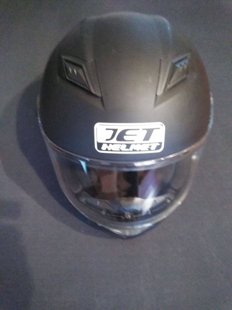 JET Helmet Buksisak XL-es hasznlt. 10000FT