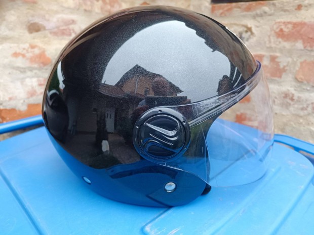 JET Helmet buksisak L