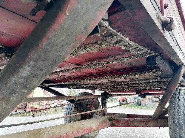 JF 3,5 tonns trgyaszr