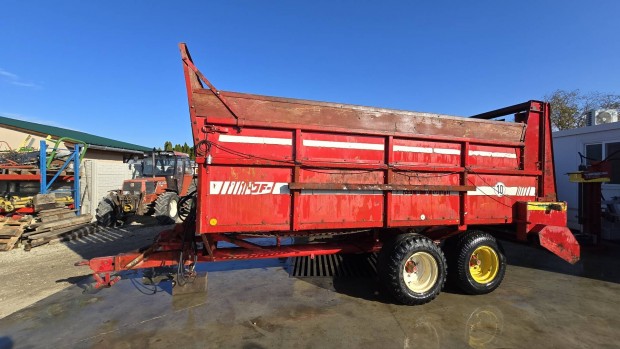 JF-Stoll ST 70 Trgyaszr 